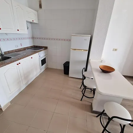 Olas Bajamar (La Laguna)