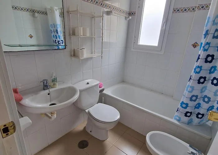 Olas Bajamar (La Laguna)