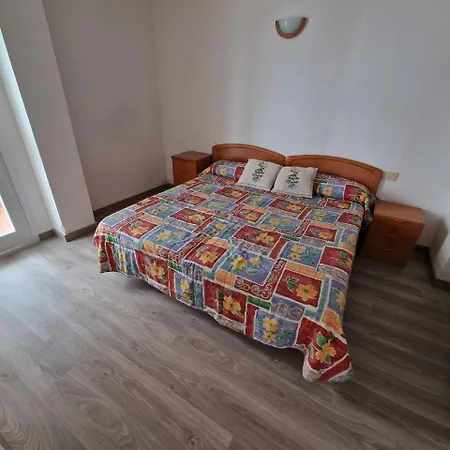 Olas Apartment