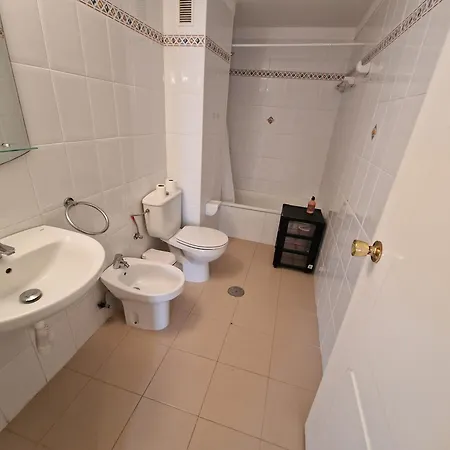 Apartment Olas
