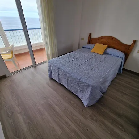 Olas Apartment Bajamar (La Laguna)