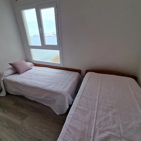 Apartment Olas *