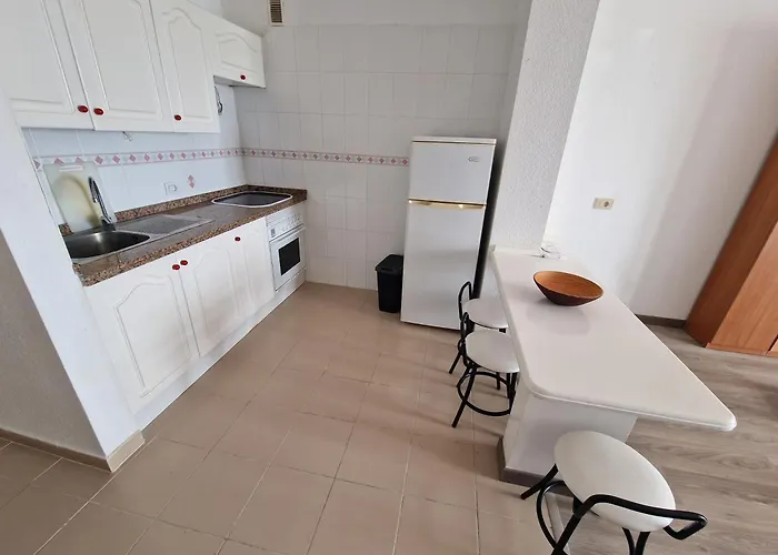 Olas Bajamar (La Laguna)